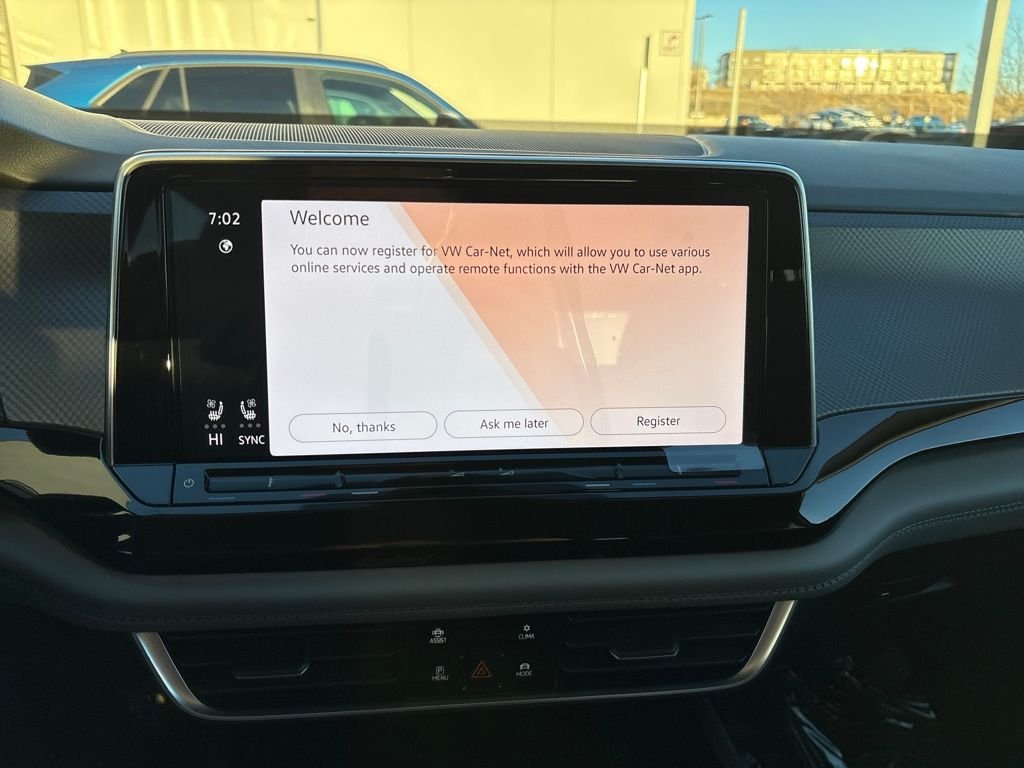 2026 Volkswagen Atlas Atlas Peak Edition - Photo 18