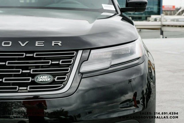 Used 2026 Black Land Rover S image 48