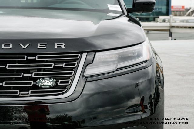 2026 Land Rover Range Rover Velar S - Photo 48
