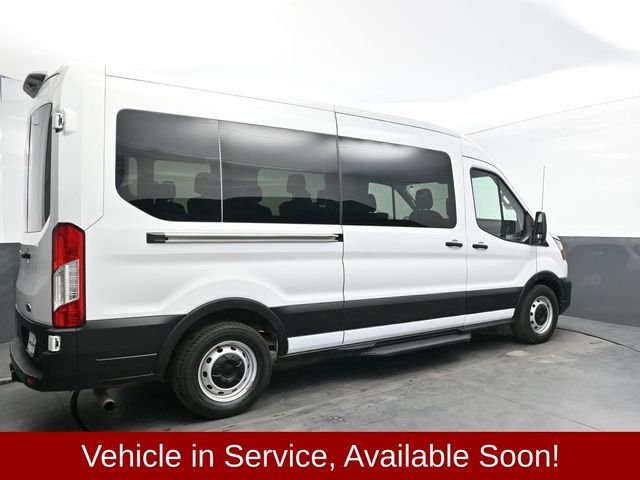 Used 2023 White Ford XL image 8