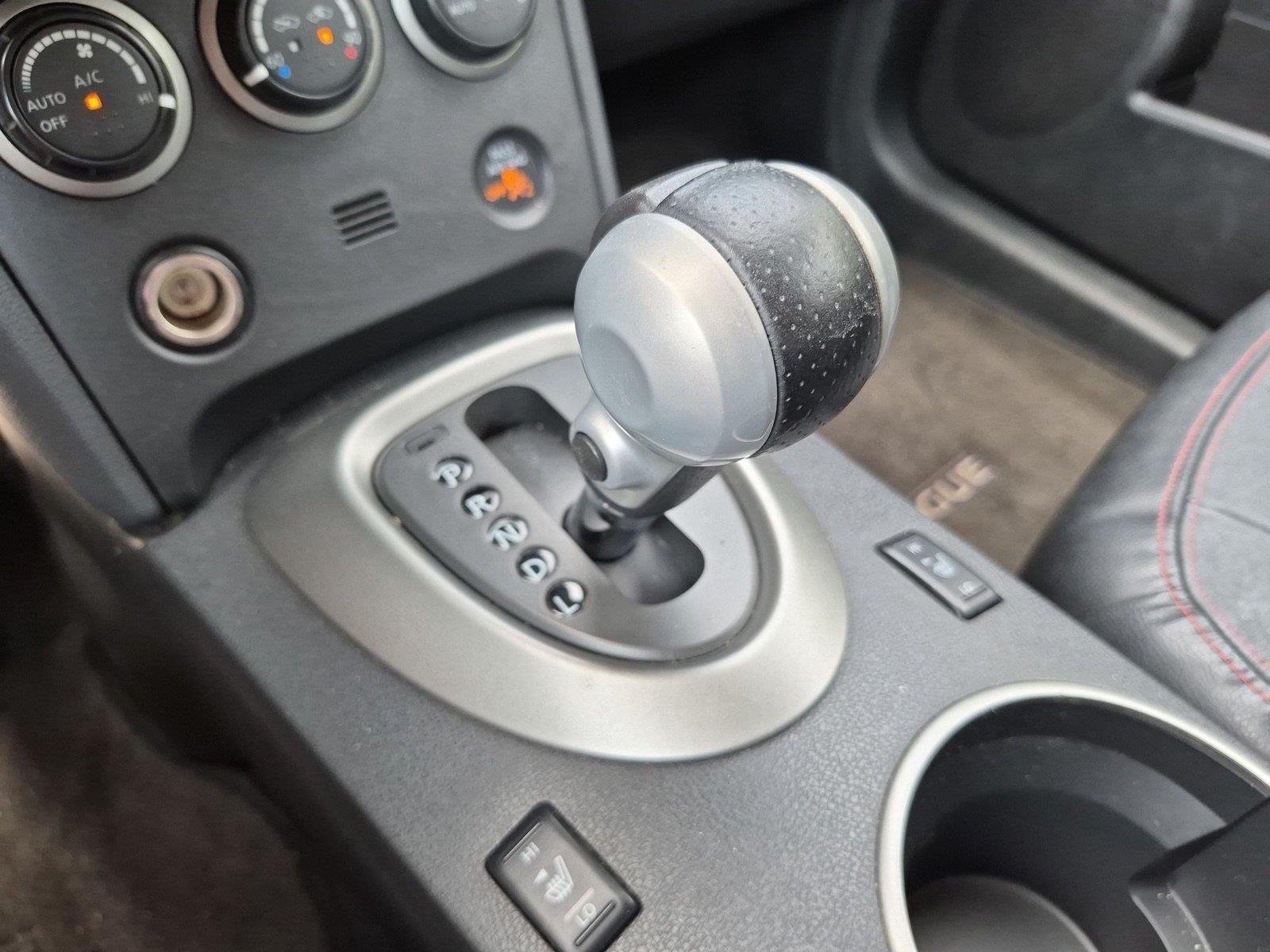Used 2012 Platinum Graphite Nissan SL image 28