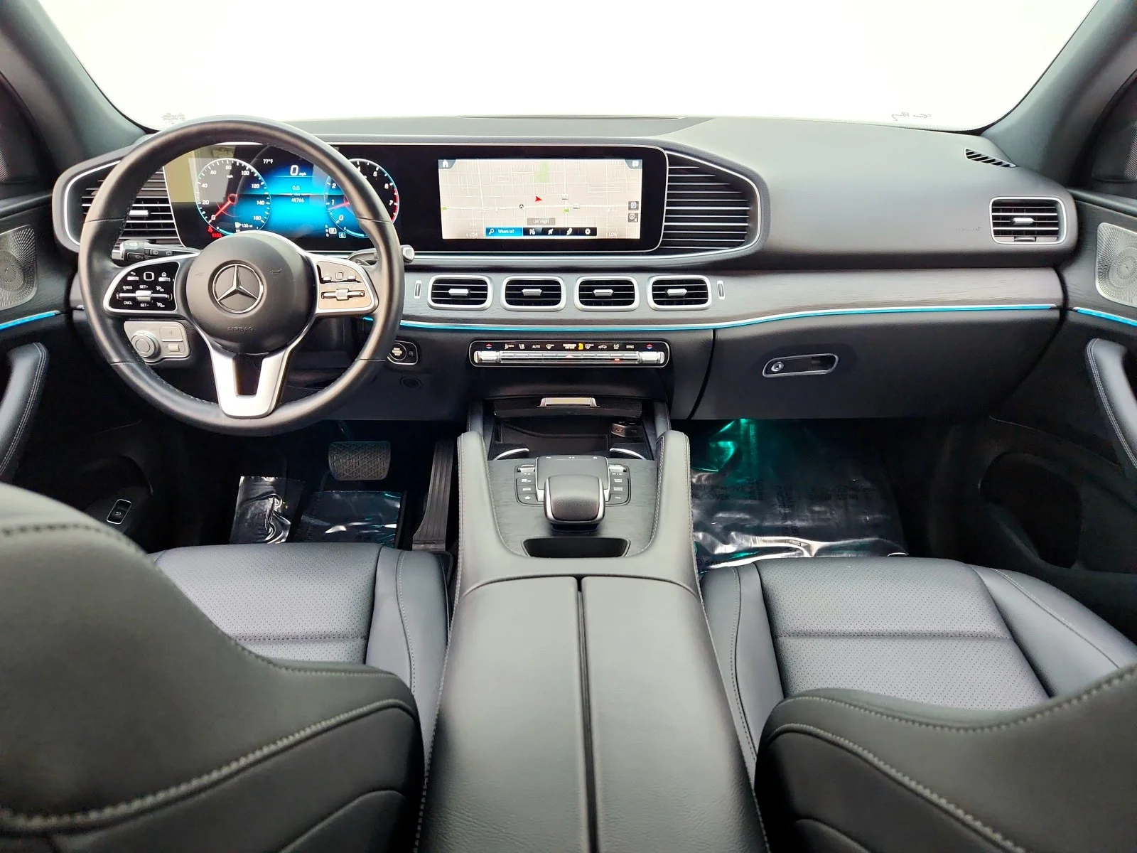 2022 Mercedes-Benz GLE GLE350 - Photo 24