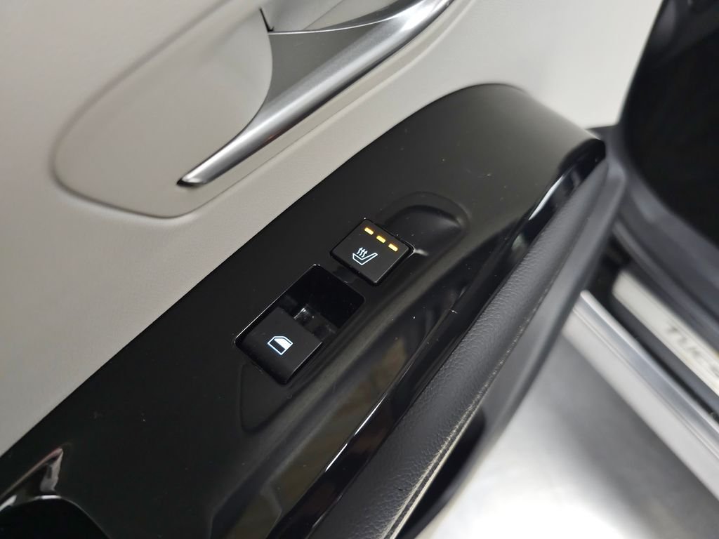 2025 Hyundai Tucson Limited - Photo 41