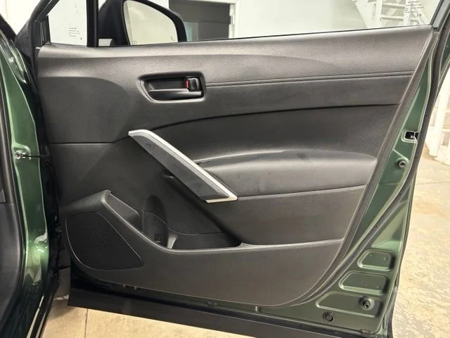 Used 2023 Green Toyota LE image 23