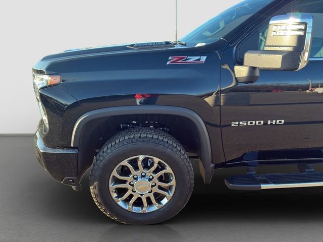 2026 Chevrolet Silverado 2500 HD LTZ - Photo 24