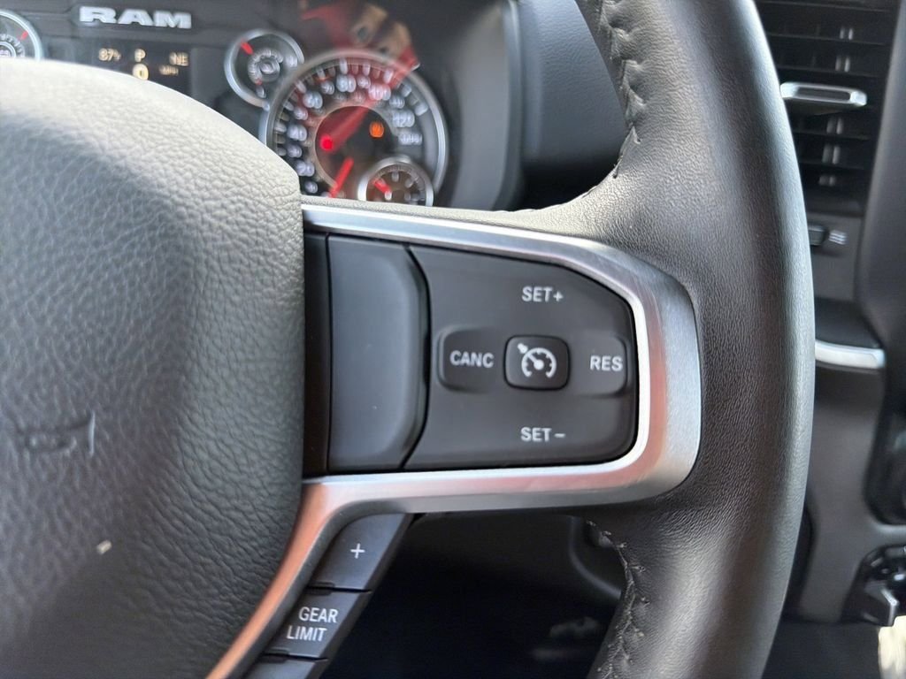 2024 RAM Ram 2500 Pickup Big Horn - Photo 33