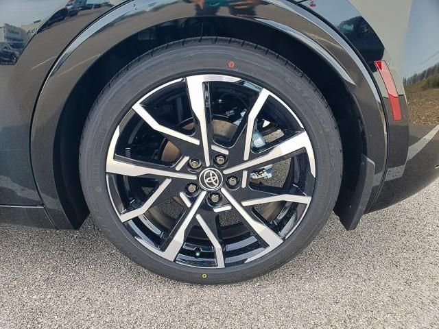 Used 2026 Black Toyota XSE image 20