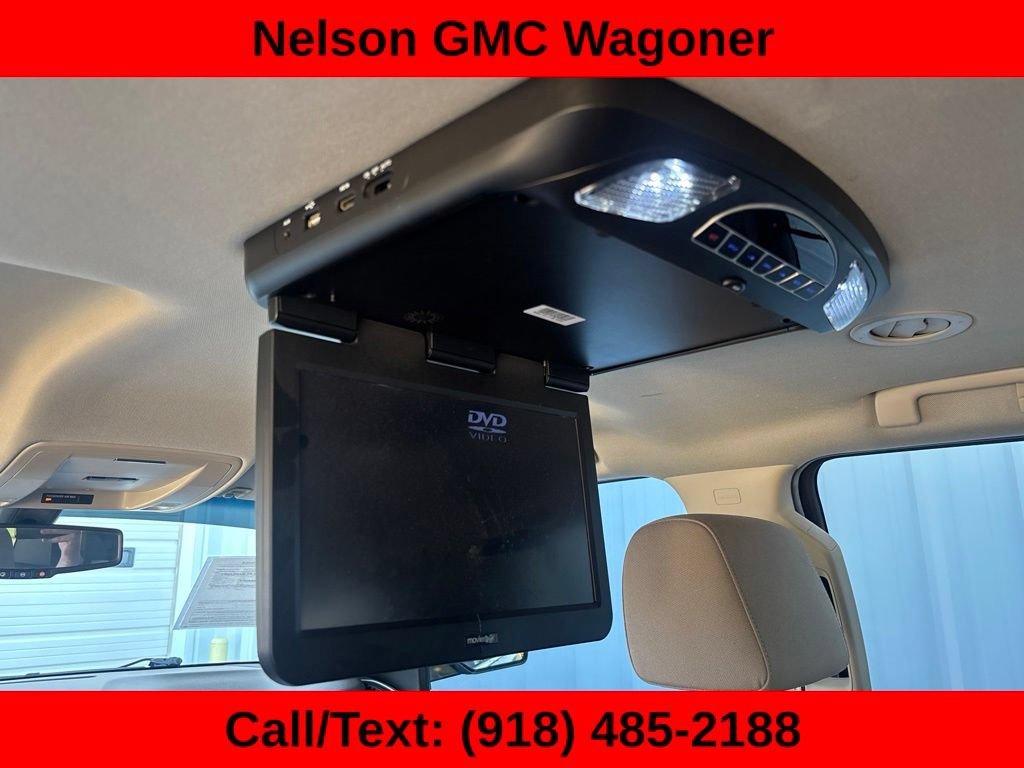 Used 2017 SUMMIT WHITE GMC SLE image 11