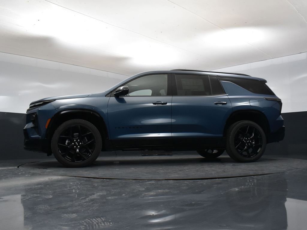 2026 Chevrolet Traverse RS - Photo 37