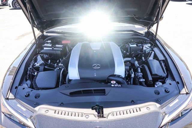 New 2026 Caviar Lexus  350 F SPORT DESIGN image 15