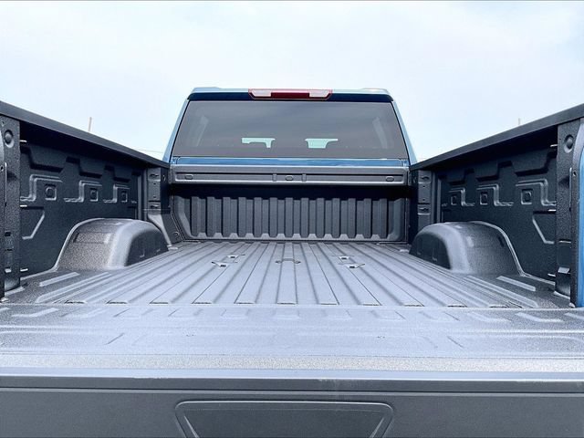 New 2026 Lakeshore Blue Metallic Chevrolet Custom image 15