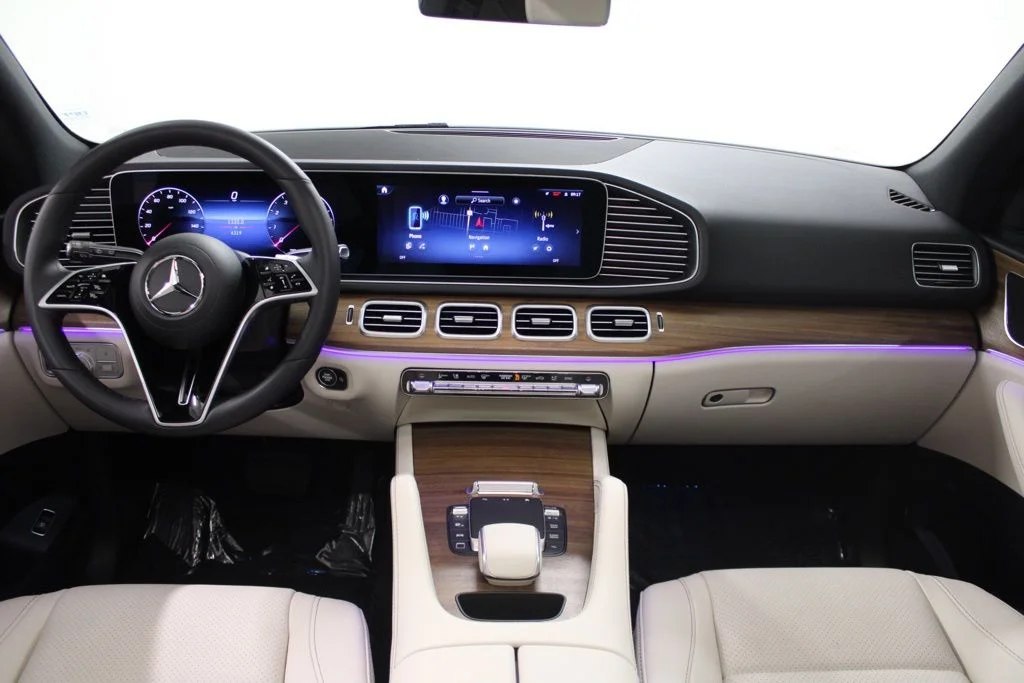 Used 2026  Mercedes-Benz GLE 350 image 36