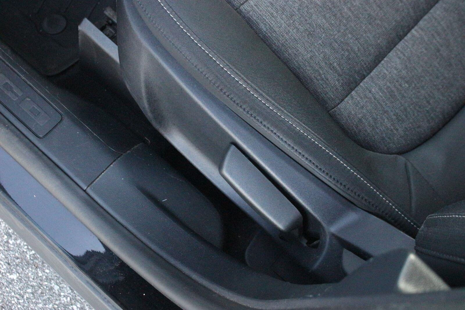 Used 2024 Shadow Black Ford Big Bend image 15