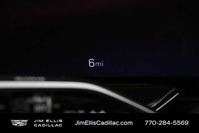 2025 Cadillac Escalade Premium Luxury - Photo 11