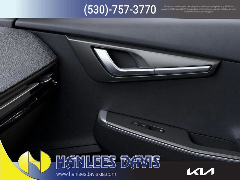 2025 Kia EV6 Light L/R - Photo 25
