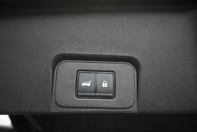New 2026 Super Black Nissan Dark Armor™ image 13