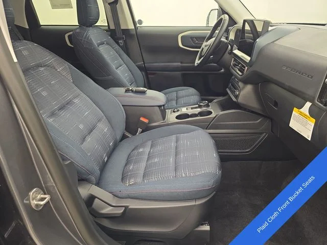 New 2026 Gray Ford Heritage image 10
