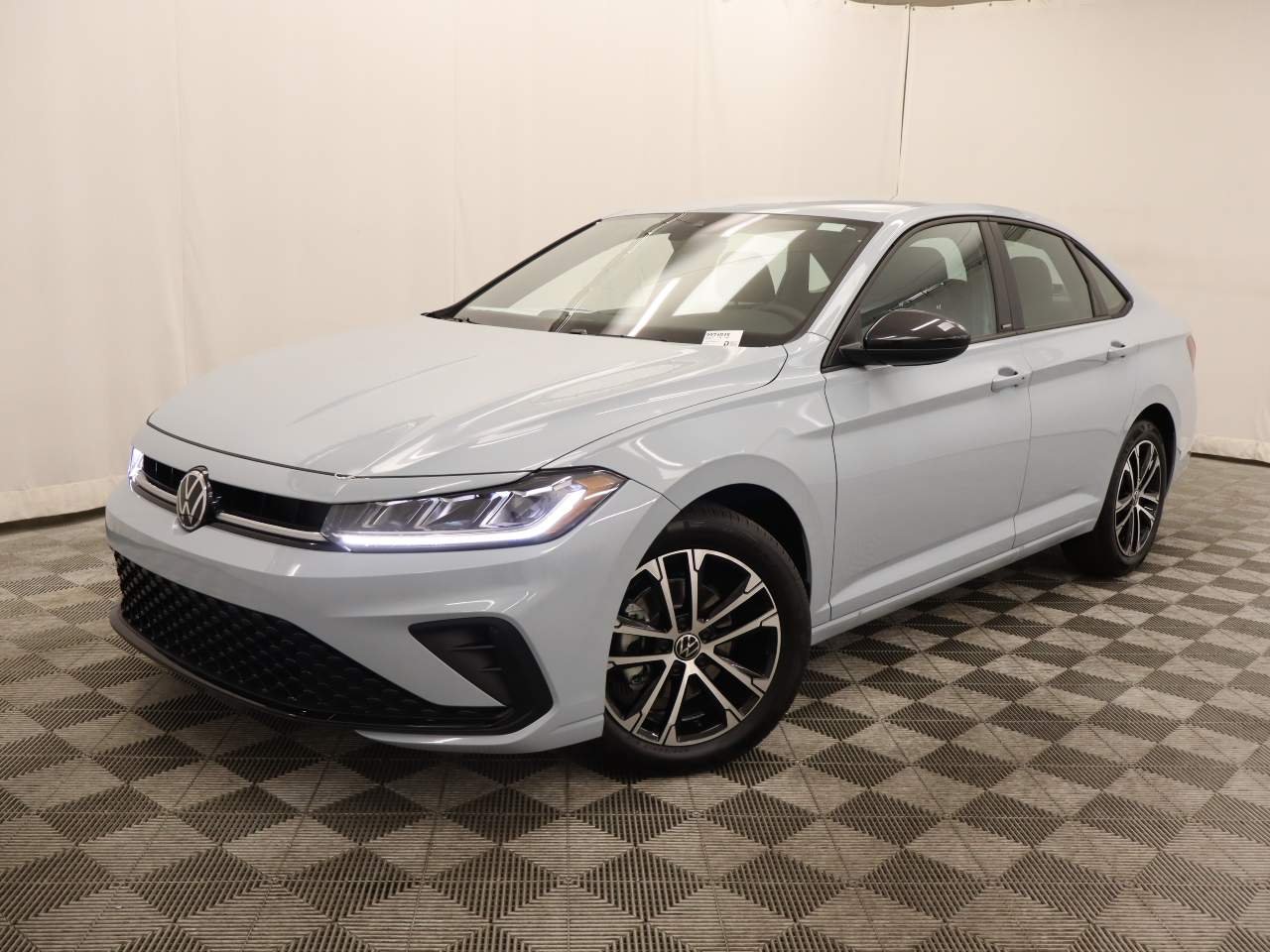 2027 Volkswagen Jetta