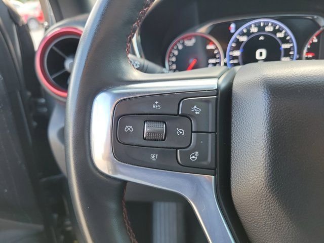 2023 Chevrolet Blazer RS - Photo 24