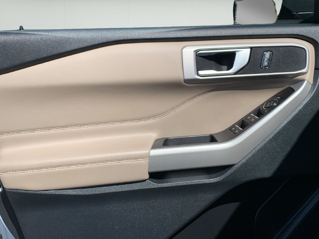 2024 Ford Explorer XLT - Photo 11