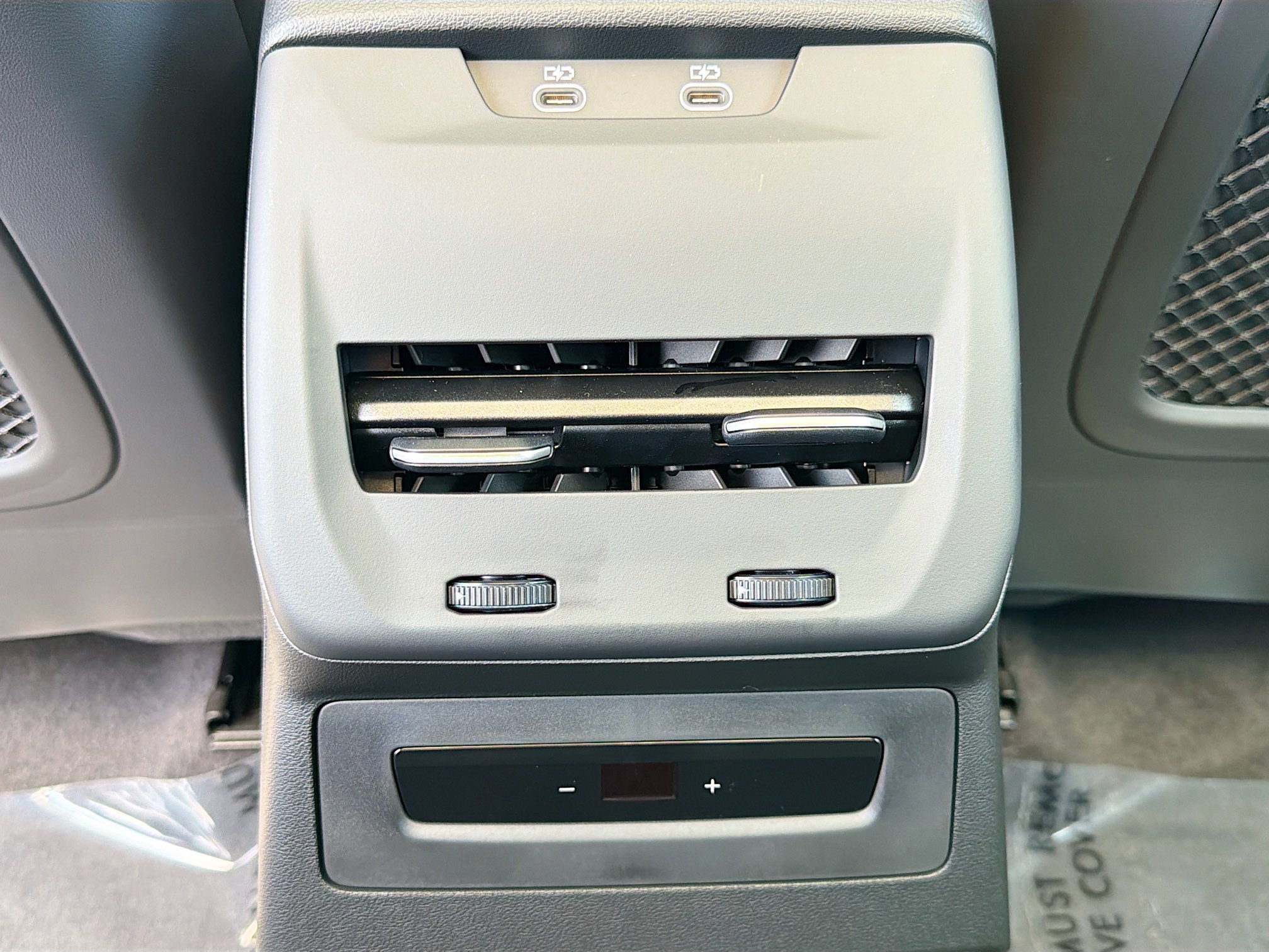 New 2026 Daytona Gray Metallic Audi Premium Plus image 19