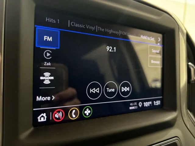 2026 GMC Sierra 1500 Pro - Photo 12