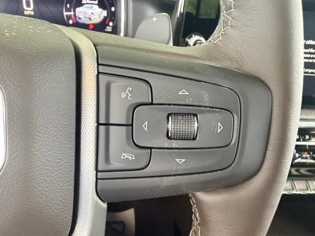 2026 GMC Sierra 1500 Denali - Photo 25