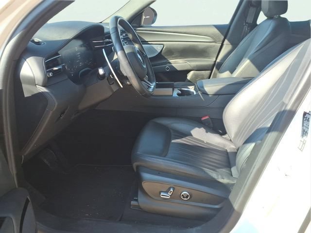 Used 2024  Maserati GT image 18