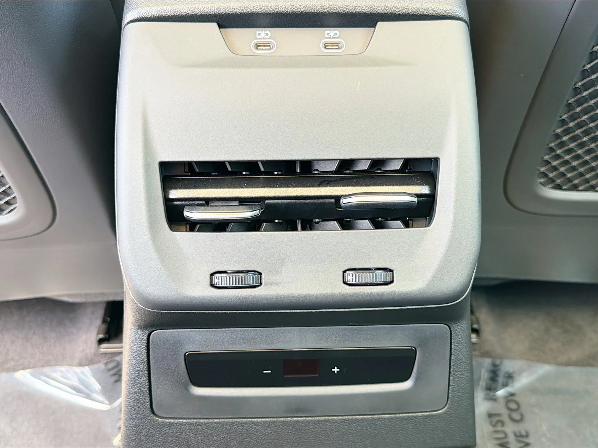 New 2026 Daytona Gray Metallic Audi Premium Plus image 19