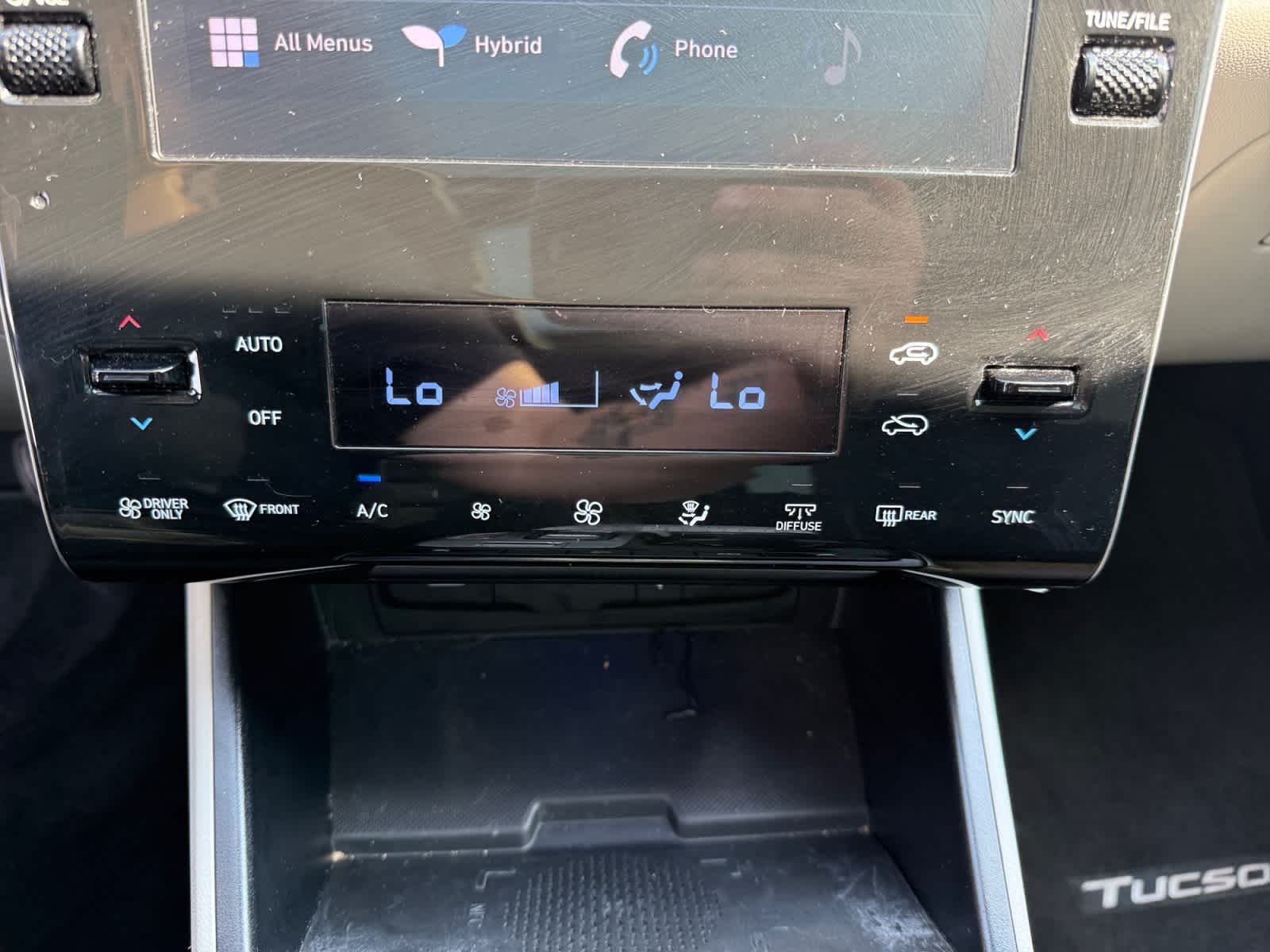 2022 Hyundai Tucson SEL Convenience - Photo 17