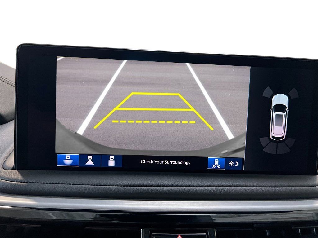 2026 Acura MDX Technology Package - Photo 22