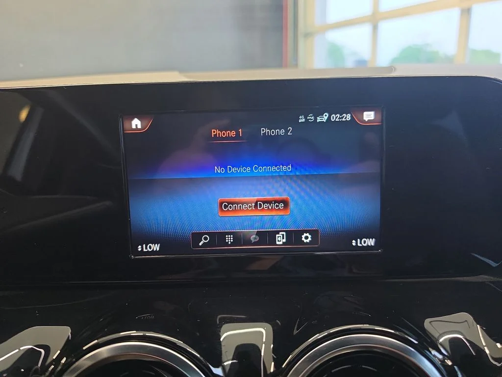 2023 Mercedes-Benz GLA Base - Photo 23