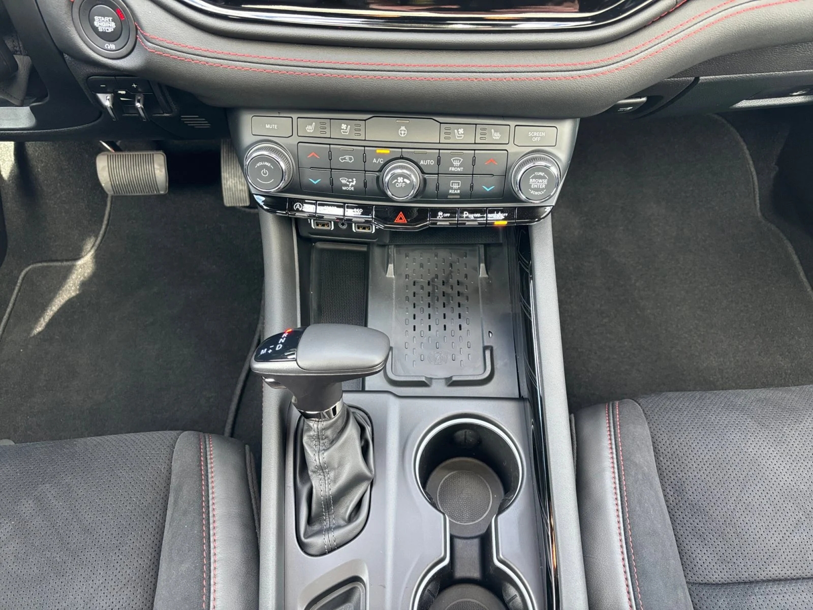 New 2027 B5 BLUE Dodge GT Plus image 15