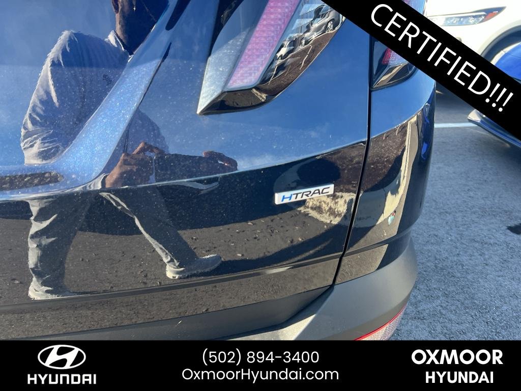 Used 2024 Deep Sea Hyundai XRT image 8