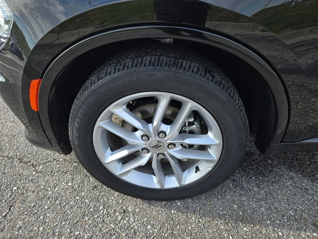 Used 2023 Black Dodge R/T Plus image 12