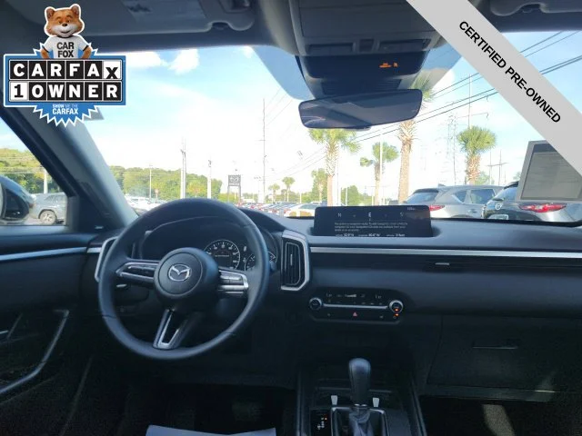Used 2025 Beige Mazda 2.5 S Premium Package image 15