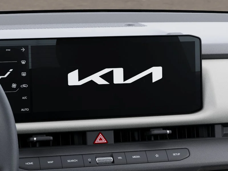 New 2027 Ivory Kia LX image 20
