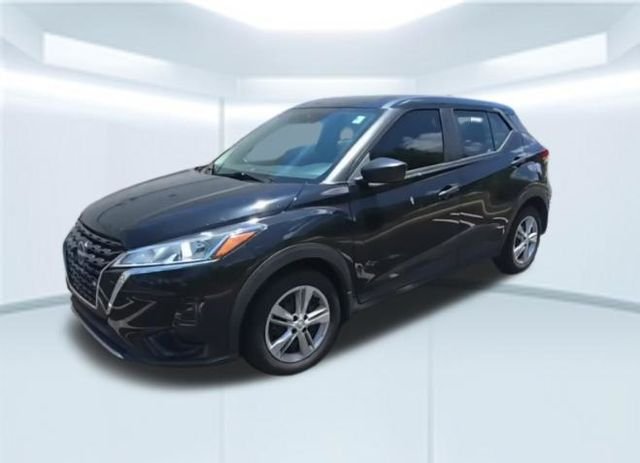 Used 2024 Black Nissan S image 7