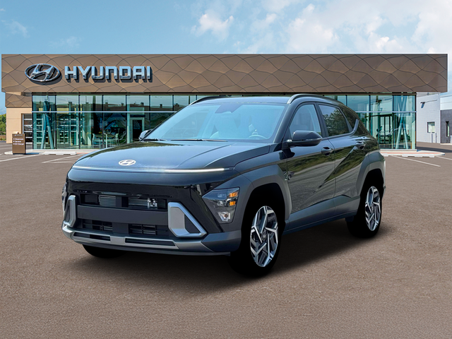 2026 Hyundai KONA 2026 Hyundai KONA SEL Premium FWD Sport Utility