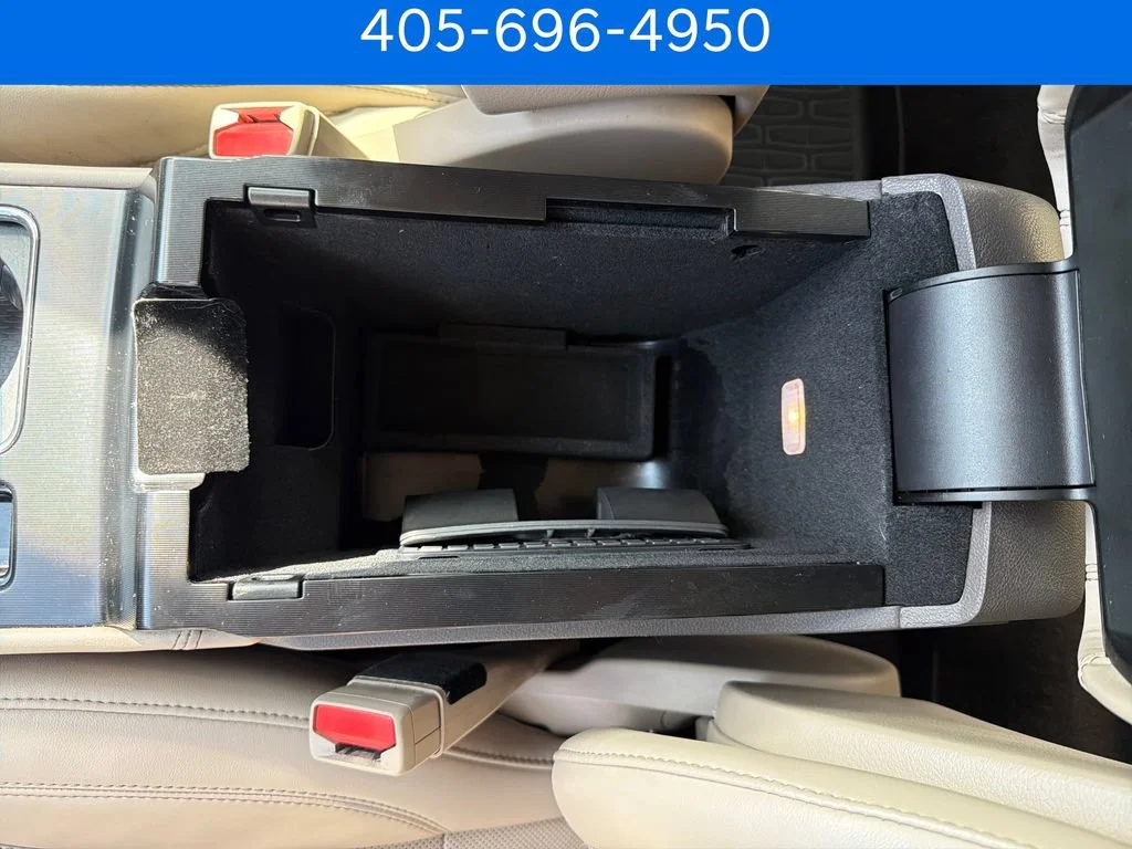 Pre-Owned 2021 Lincoln Corsair Reserve