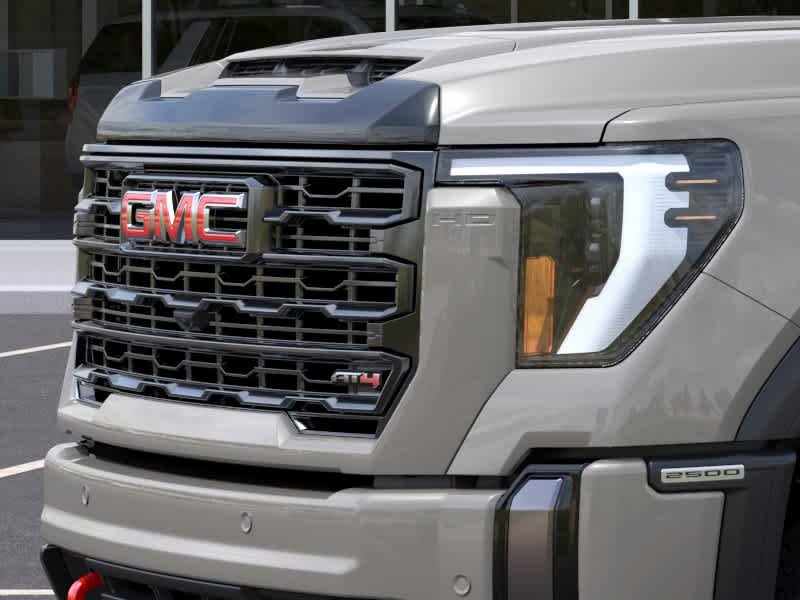 2026 GMC Sierra 2500HD AT4 - Photo 13