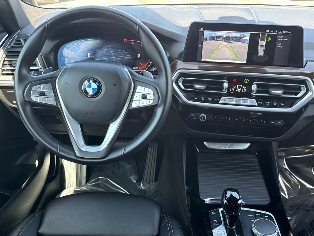 Certified Used 2023 Alpine White BMW sDrive30i image 20