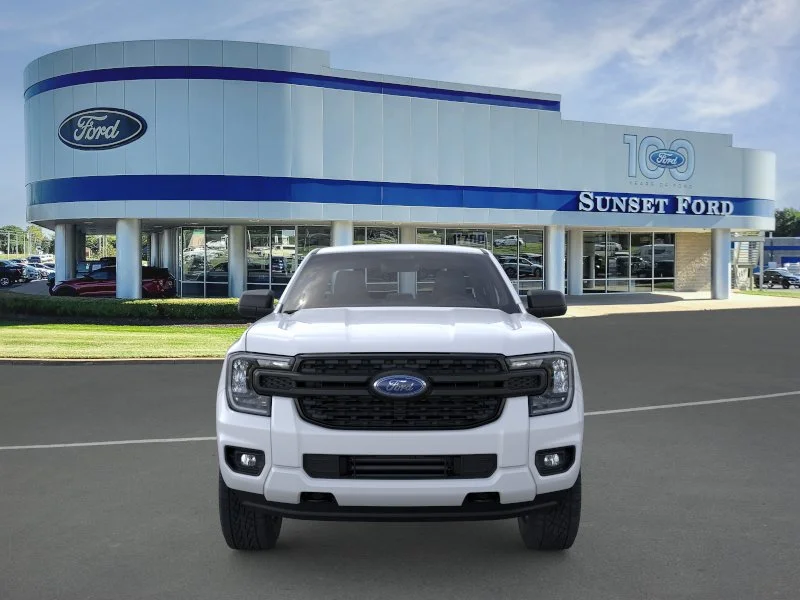 New 2026 Oxford White Ford XL image 6