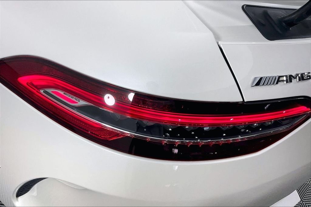 Certified Used 2020 White Mercedes-Benz Base image 24