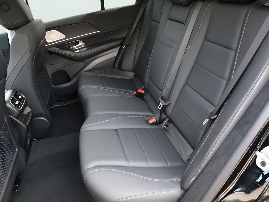 Used 2026 Black Mercedes-Benz GLE 350 image 21