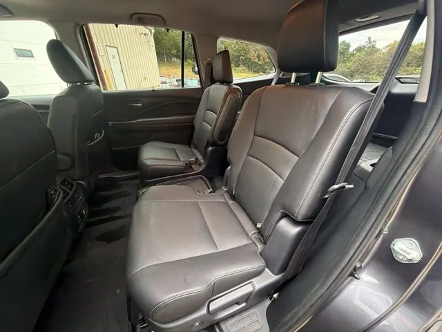 Used 2022 Gray Honda Touring image 16