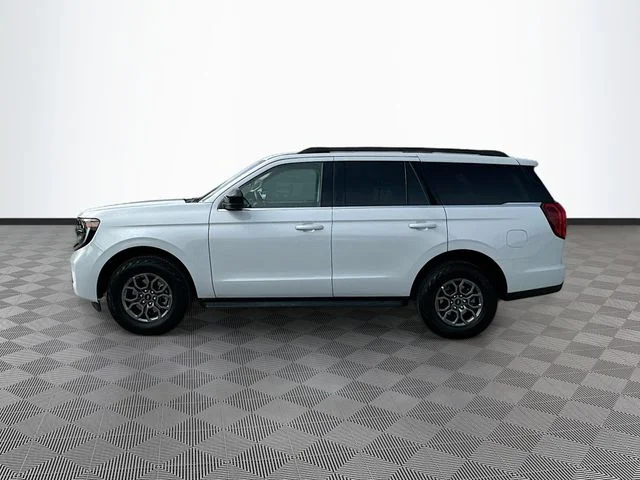 Used 2025 Silver Ford Active image 8