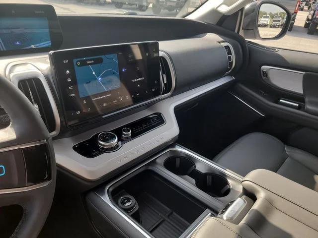 New 2026 Silver Metallic Ford Active image 25