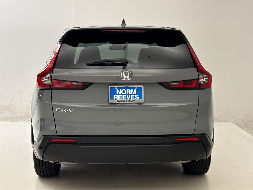 2023 Honda CR-V EX-L - Photo 8