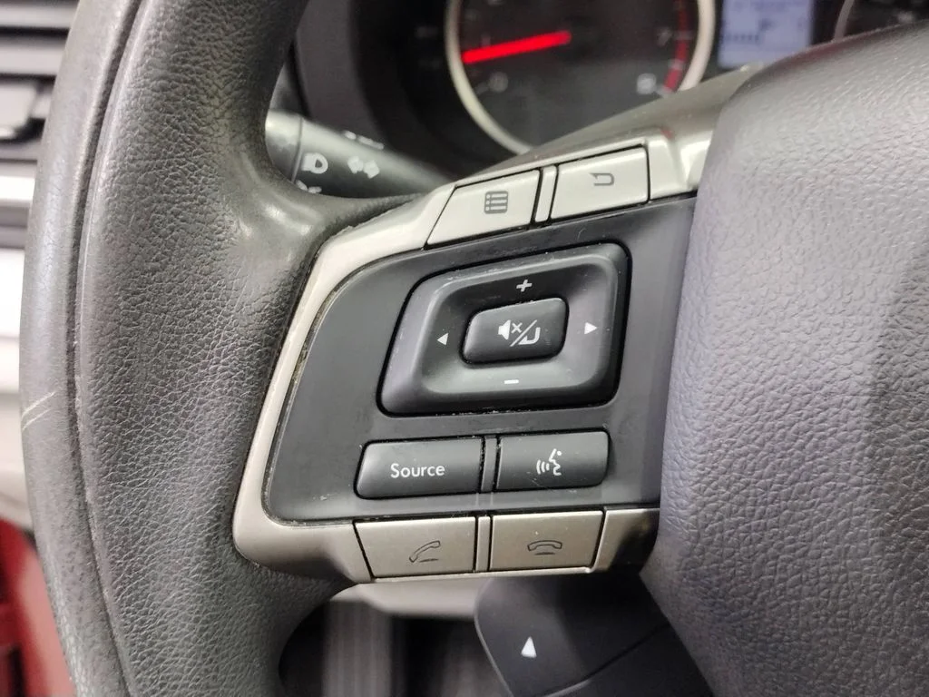 Used 2016 Red Subaru 2.5i Premium image 25